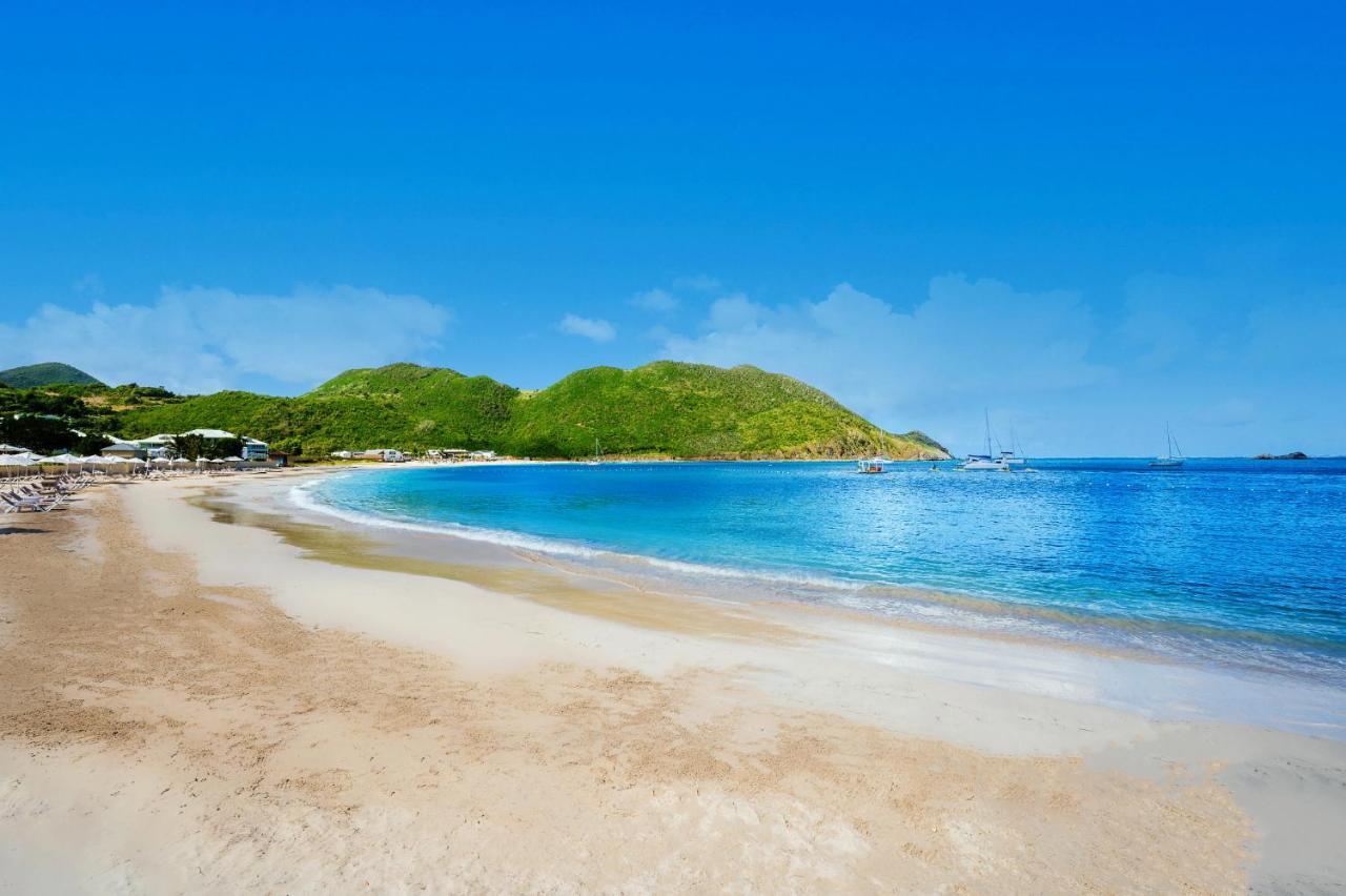 Secrets St Martin Resort & Spa (Adults Only) Grand Case Exterior foto