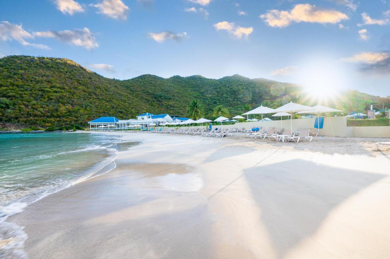 Secrets St Martin Resort & Spa (Adults Only) Grand Case Exterior foto