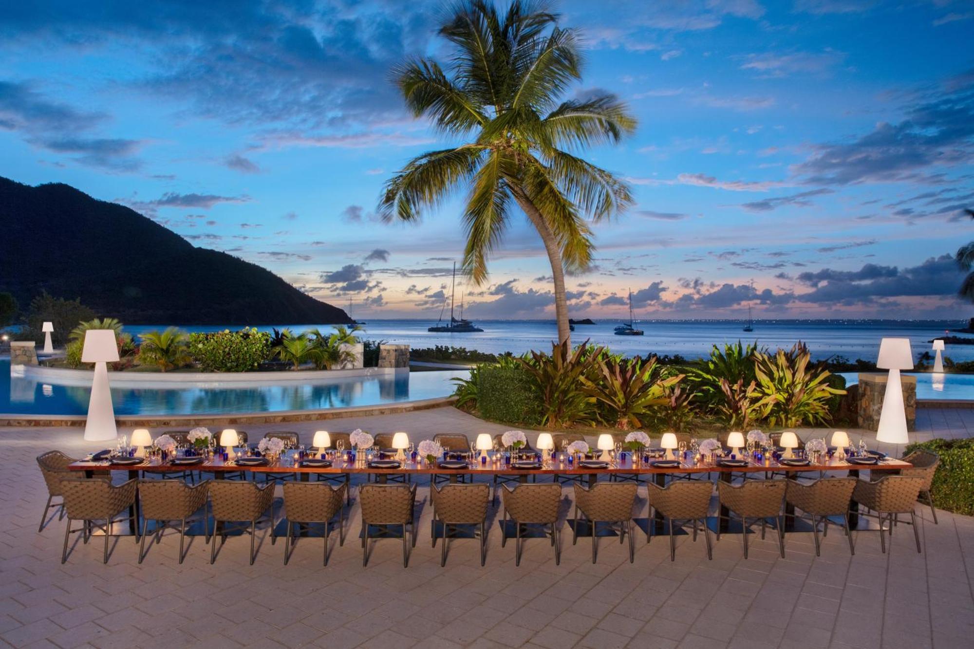 Secrets St Martin Resort & Spa (Adults Only) Grand Case Exterior foto