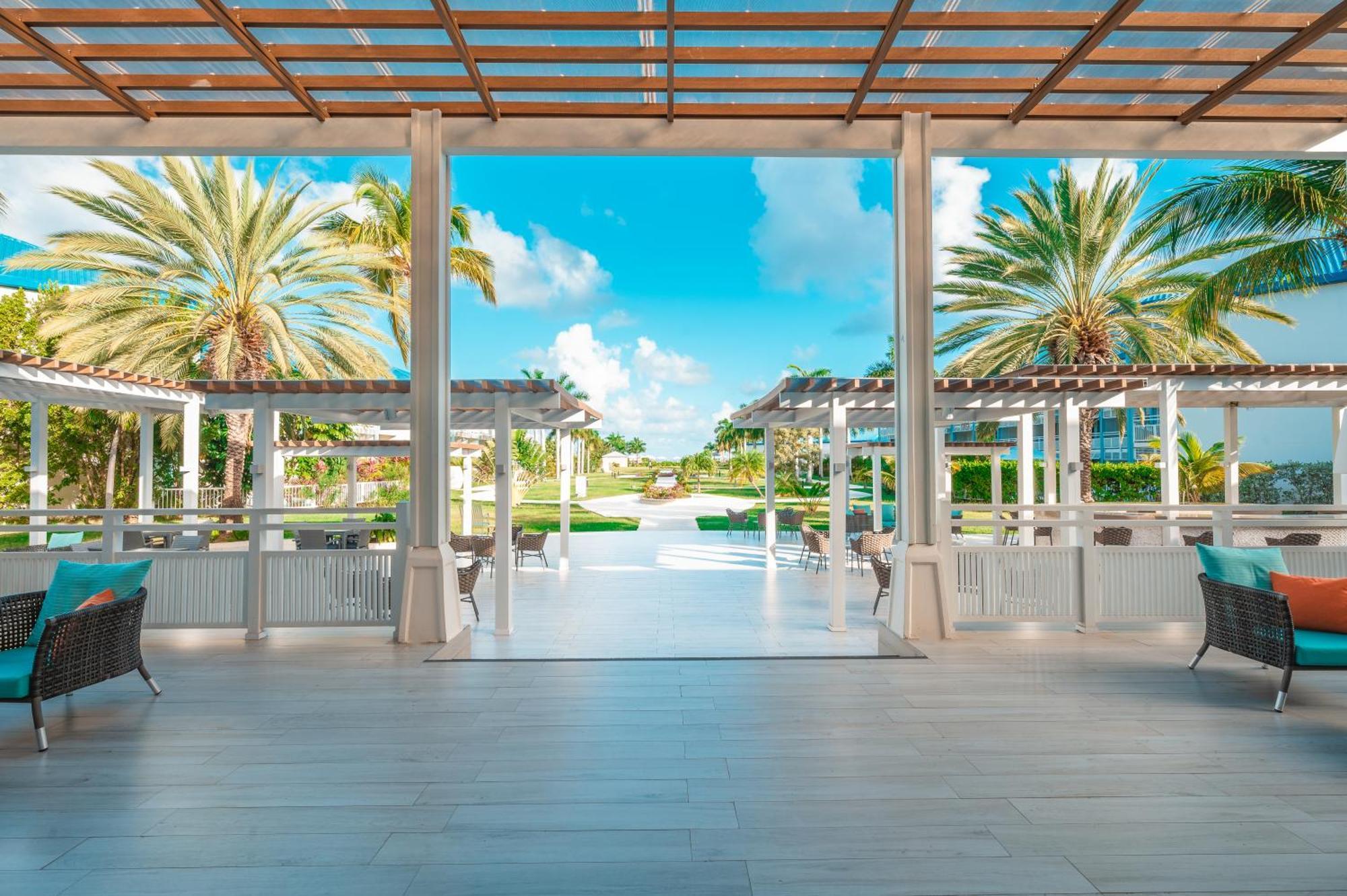 Secrets St Martin Resort & Spa (Adults Only) Grand Case Exterior foto